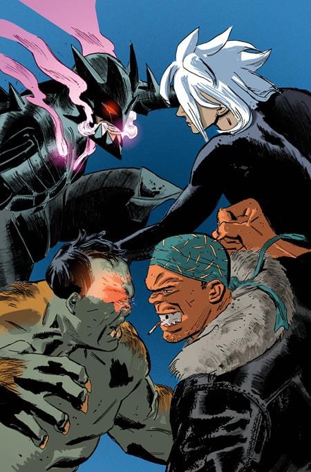 Image Comics Comic Books > Incentives LOST FANTASY #9 CVR E INC 1:25 ALEX DIOTTO VIRGIN VAR 70985304284600951 0226IM0427