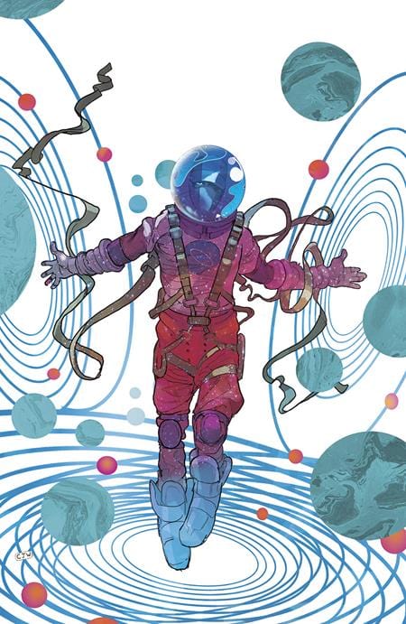 Image Comics Comic Books > Incentives MOON MAN #1 CVR E INC 1:25 CHRISTAIN WARD VAR 70985303917400151 1123IM208