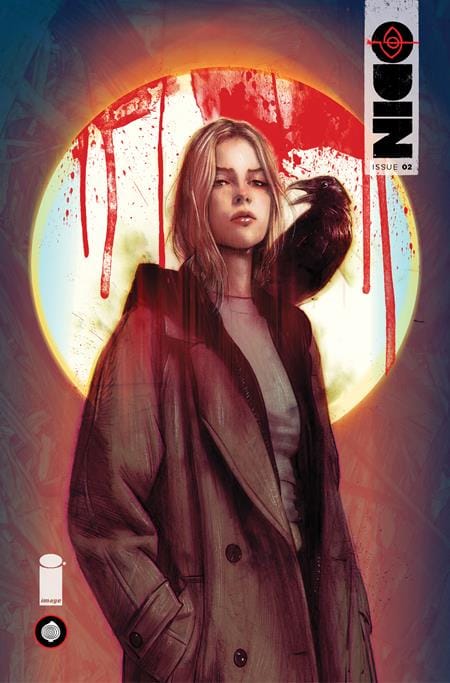 Image Comics Comic Books > Incentives ODIN #2 (OF 9) CVR D INC 1:50 TULA LOTAY VAR (MR) 70985304679000241 0426IM0412