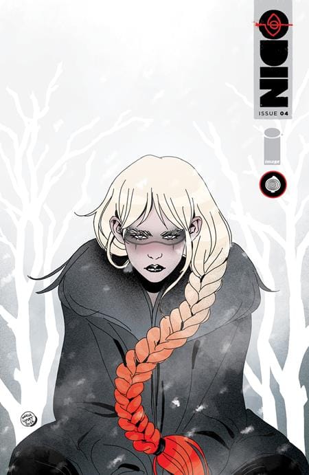 Image Comics Comic Books > Incentives ODIN #4 (OF 9) CVR D INC 1:50 MARIA LLOVET VAR (MR) (Release Date: 08/19/2026) 70985304679000441 0626IM0386