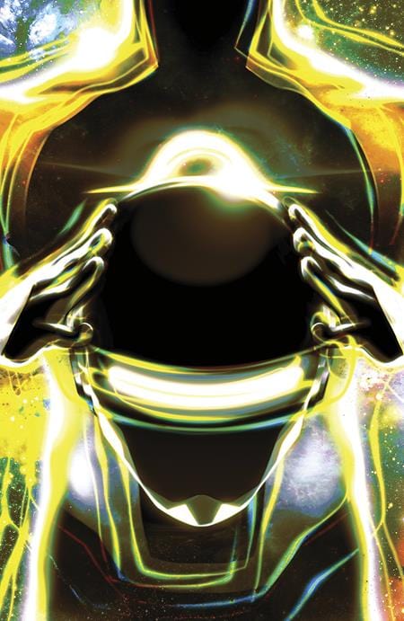 Image Comics Comic Books > Incentives RADIANT BLACK #36 CVR C INC 1:25 GONI MONTES VAR 70985303068303631 0525IM422