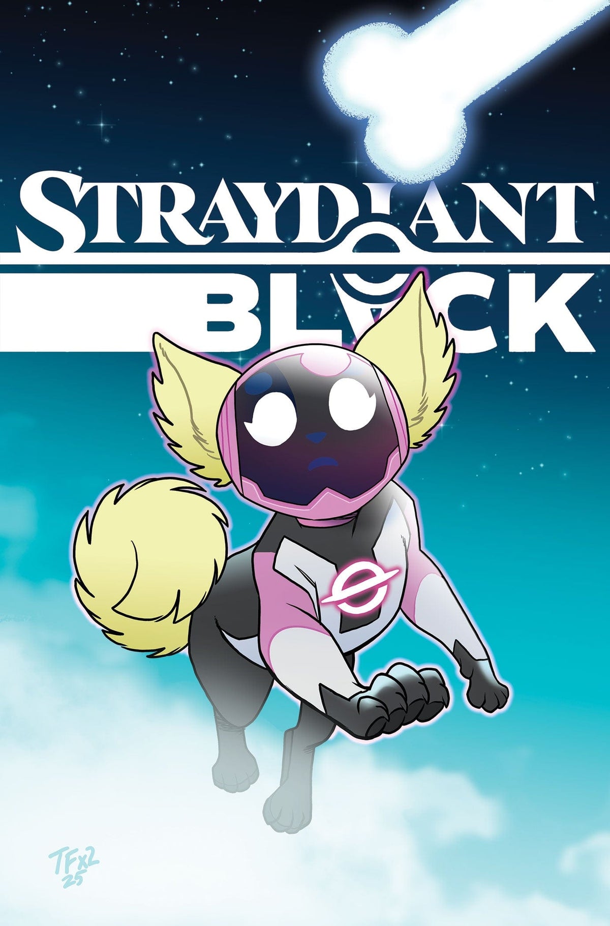 Image Comics Comic Books > Incentives RADIANT BLACK #37 CVR C INC 1:20 TONY FLEECS & TRISH FORSTNER VAR 70985303068303731 0725IM387