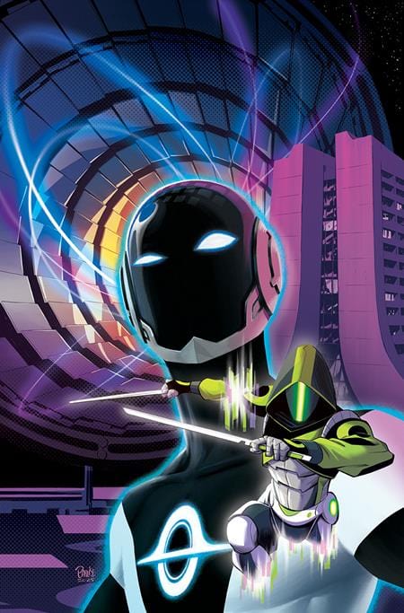 Image Comics Comic Books > Incentives RADIANT BLACK #41 CVR C INC 1:20 DANIEL BAYLISS VIRGIN VAR 70985303068304131 1125IM0354