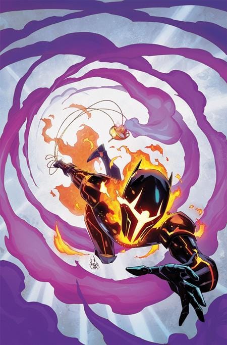 Image Comics Comic Books > Incentives ROGUE SUN #36 CVR B INC 1:25 MARCO RENNA VIRGIN VAR (Release Date: 08/19/2026) 70985303314103621 0626IM0298