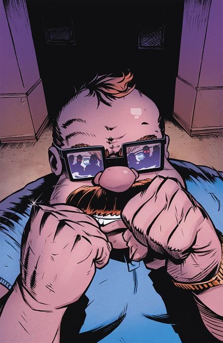 Image Comics Comic Books > Incentives SCHLUB #4 CVR C INC 1:10 TYRELL CANNON VAR 70985303808500431 0923IM439