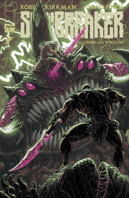 Image Comics Comic Books > Incentives SKINBREAKER #7 CVR C INC 1:10 TONY MOORE VAR 70985304424600731 0126IM0416