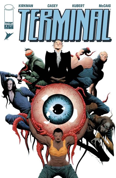 Image Comics Comic Books > Incentives TERMINAL #4 CVR E INC 1:50 JAE LEE & JUNE CHUNG VAR (MR) (Release Date: 10/28/2026) 70985304760500451 0826IM0510
