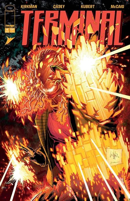 Image Comics Comic Books > Incentives TERMINAL #4 CVR F INC 1:100 WHILCE PORTACIO & DEAN WHITE VAR (MR) (Release Date: 10/28/2026) 70985304760500461 0826IM0511