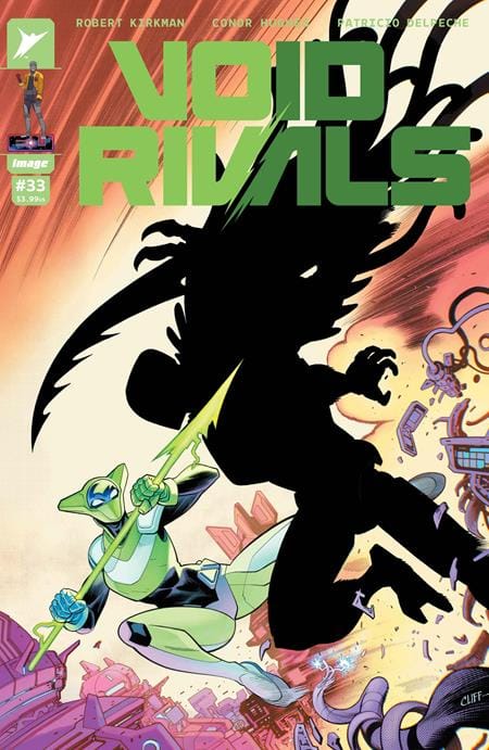 Image Comics Comic Books > Incentives VOID RIVALS #33 CVR D INC 1:25 CLIFF RATHBURN VAR (Release Date: 08/26/2026) 70985303768203341 0626IM0438