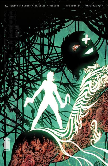 Image Comics Comic Books > Incentives W0RLDTR33 #14 CVR C INC 1:15 BRIAN LEVEL VAR (MR) 70985303729301431 1224IM249