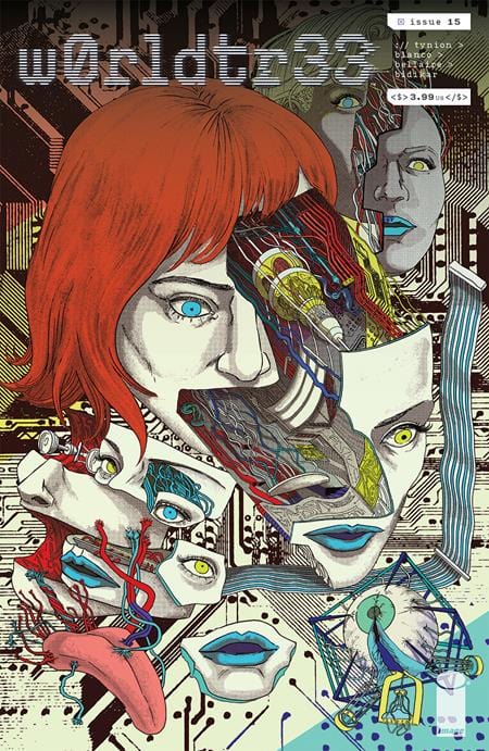 Image Comics Comic Books > Incentives W0RLDTR33 #15 CVR C INC 1:15 JENNA CHA VAR (MR) 70985303729301531 0225IM424