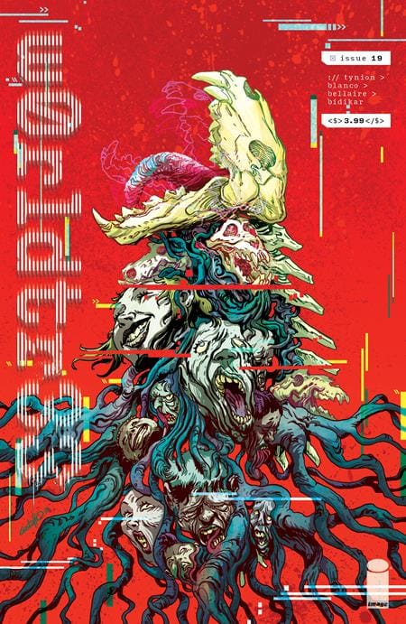 Image Comics Comic Books > Incentives W0RLDTR33 #22 CVR C INC 1:25 GUSTAFFO VARGAS VAR (MR) 70985303729302231 0526IM0474
