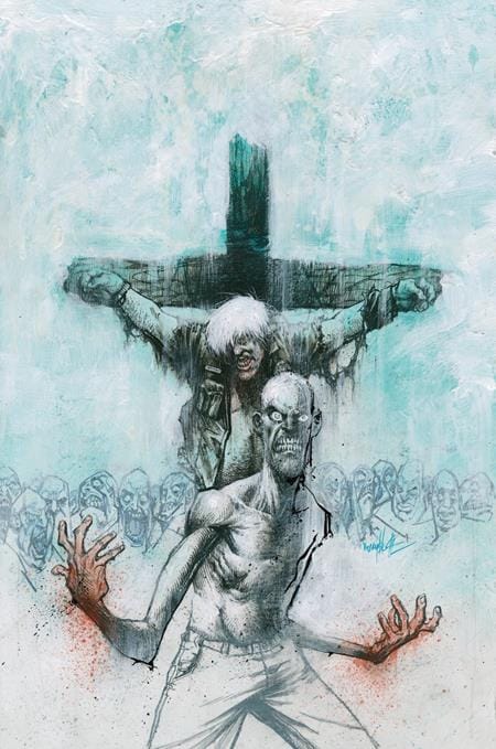 Image Comics Comic Books > Incentives WHITE SKY #8 CVR D INC 1:10 JONATHAN WAYSHAK VAR (MR) (Release Date: 12/30/2026) 70985304580900841 1026IM0490