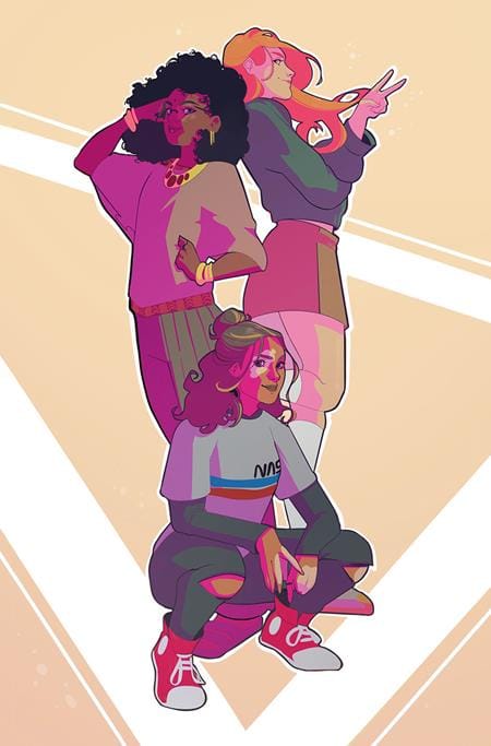 Image Comics Comic Books INFERNO GIRL RED BOOK TWO #3 (OF 3) CVR B HOLLY RENEE BLAKEWAY VAR 70985304502100321 1225IM0372