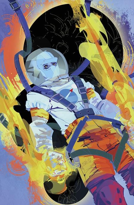 Image Comics Comic Books MOON MAN #10 CVR B MADS VAR 70985303917401021 0325IM339