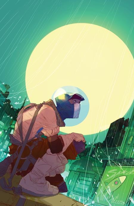 Image Comics Comic Books MOON MAN #5 CVR B FRENCH CARLOMAGNO VAR 70985303917400521 0424IM308