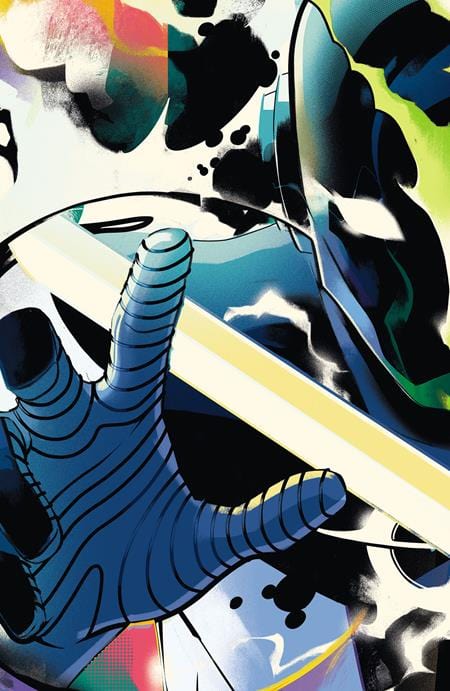 Image Comics Comic Books RADIANT BLACK #39 CVR B MATT TAYLOR VAR 70985303068303921 0925IM0384