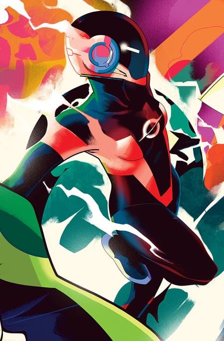 Image Comics Comic Books RADIANT BLACK #41 CVR B MATT TAYLOR VAR 70985303068304121 1125IM0353