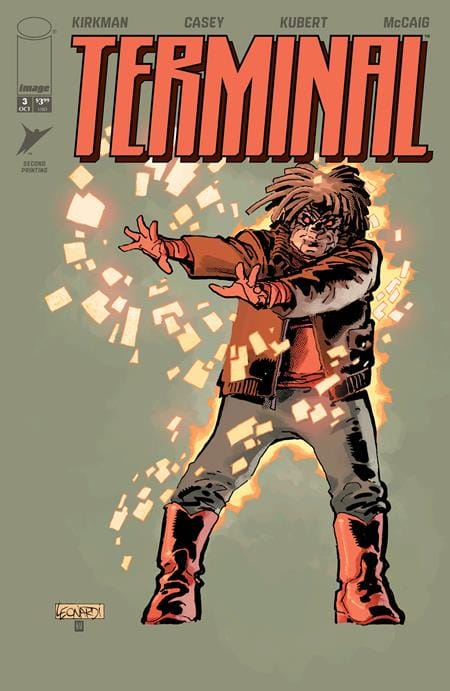 Image Comics Comic Books TERMINAL #3 2ND PTG CVR B RICK LEONARDI & NEERAJ MENON THE AWOKEN VAR (Release Date: 10/28/2026) 70985304760500322 0826IM8931