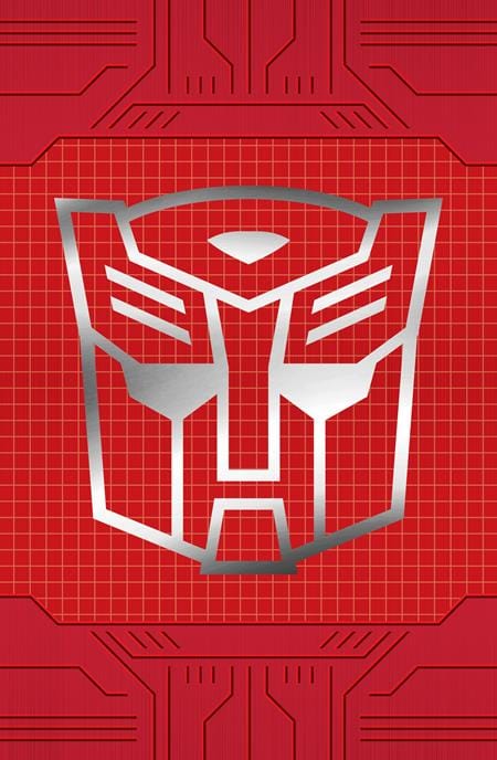 Image Comics Comic Books TRANSFORMERS #1 CVR A REPRINT SOUND CHIP EDITION OPTIMUS PRIME FOIL 70985304329400111 0125IM876