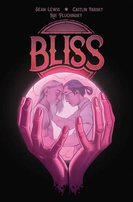 Image Comics Graphic Novel BLISS TP 9781534318915 0721IM226