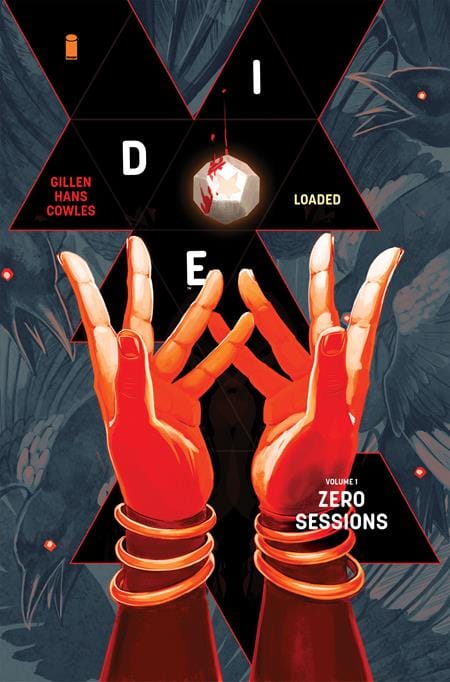 Image Comics Graphic Novel DIE LOADED TP VOL 01 (MR) 9781534335356 0326IM0426