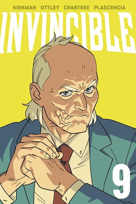 Image Comics Graphic Novel INVINCIBLE TP VOL 09 NEW EDITION 9781534328013 0225IM455