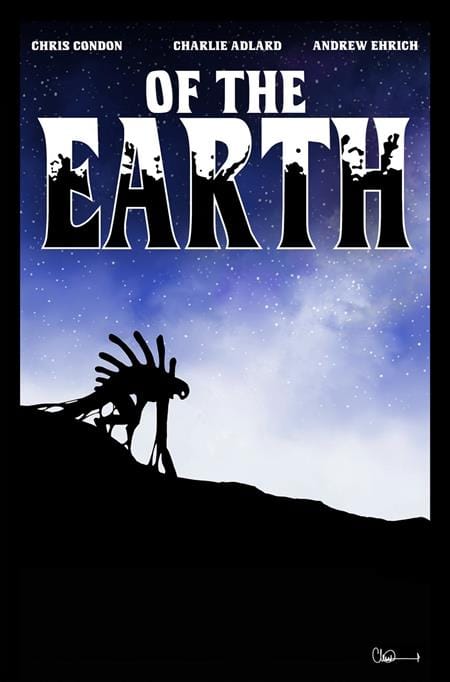 Image Comics Graphic Novel OF THE EARTH TP (MR) (Release Date: 12/02/2026) 9781534353831 1026IM0496