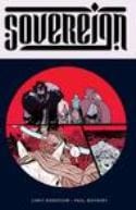 IMAGE COMICS Graphic Novel Sovereign TP (MR) 9781632151445 STK651166