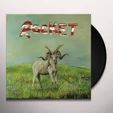 Alex G - Rocket (Digital Download Card)