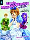 IMPACT Books > Art & Gifts Shojo Wonder Manga Art School by Supittha "Annie" Bunyapen 9781440308628