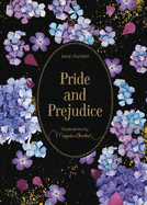 Ingram Books > Classics Pride and Prejudice: Illustrations by Marjolein Bastin (Marjolein Bastin Classics) (Hardcover) 9781524861759
