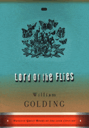Ingram Books > Fiction > Classics Lord of the Flies (Penguin Great Books of the 20th Century) by William Golding (Paperback) 9780140283334