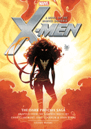 Ingram Books > Fiction > Science Fiction X-Men: The Dark Phoenix Saga by Stuart Moore (Paperback) 9781789090642