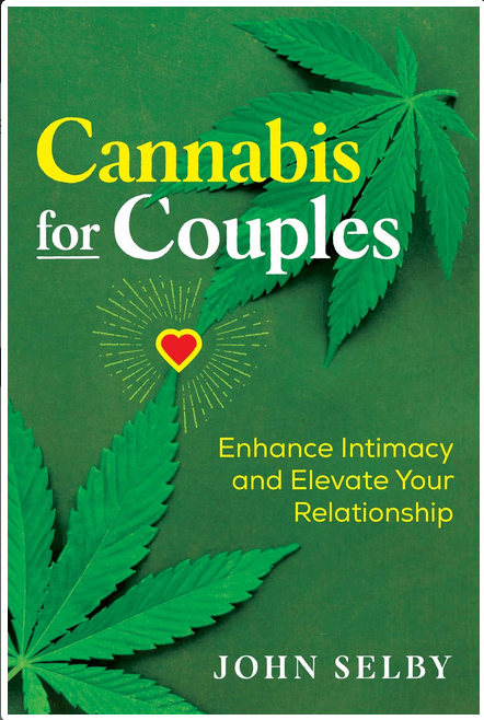 Inner Traditions/Bear & Company Books > Food, Drink, & Drugs > Weed Cannabis for Couples: Enhance Intimacy and Elevate Your Relationship - Paperback 9781644110416 MC-53078