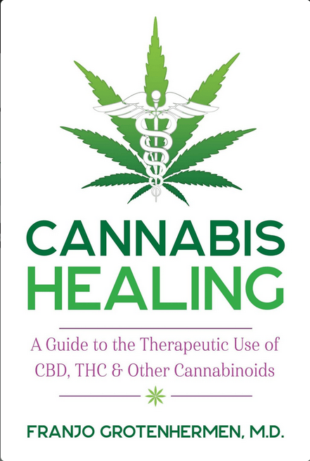 Inner Traditions/Bear & Company Books > Food, Drink, & Drugs > Weed Cannabis Healing: A Guide to the Therapeutic Use of CBD, THC, and Other Cannabinoids - Paperback 9781620558317 MC-53103