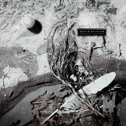 Integral Music > Vinyl Records David Sylvian - Secrets of the Beehive - Yellow Opaque Black (Colored Vinyl) 5400863176310 IEGA39.1
