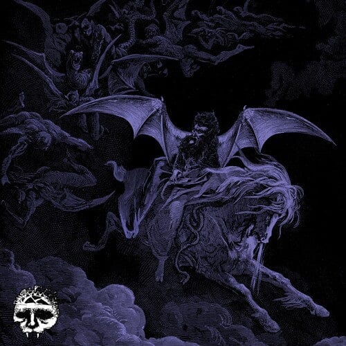 Integrity & Krieg Music > Vinyl Records Integrity & Krieg - Integrity & Krieg - Black Vinyl 781676741113 RPE7674111.1