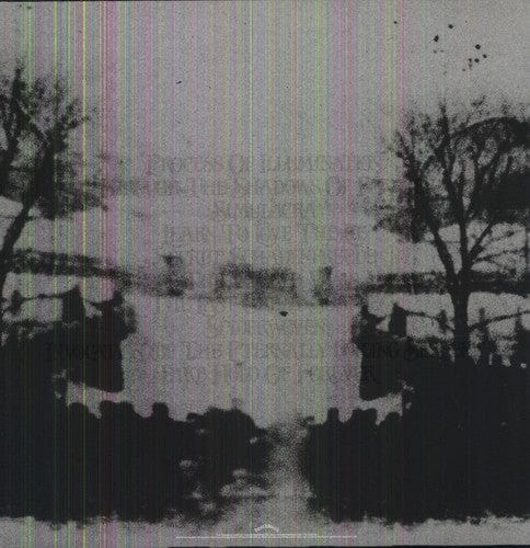 Integrity Music > Vinyl Records Integrity - Blackest Curse 020286167259 DTHW76.1
