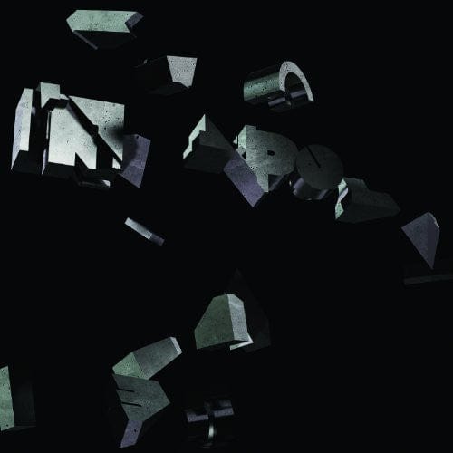 Interpol Music > Vinyl Records Interpol - Interpol 744861094517 MAT10945.1