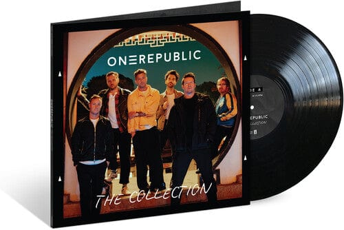 Interscope Records Music > Vinyl Records OneRepublic - OneRepublic: The Collection 602478346675 ISC178889.1