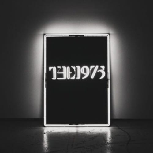 Interscope Records Music > Vinyl Records The 1975 - The 1975 602537405152 ISC3740515.1