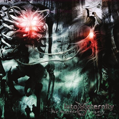 Into Eternity Music > Vinyl Records Into Eternity - Incurable Tragedy - Lavender Vinyl 809555962227 MTYA651.1