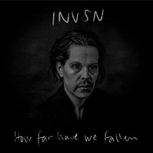 INVSN Music > Vinyl Records INVSN - How Far Have We Fallen 4250795607243 CHL607243.1
