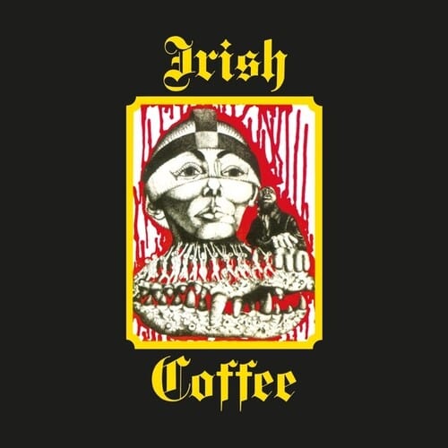 Irish Coffee Music > Vinyl Records Irish Coffee - Irish Coffee 4040824090982 GURS194.1