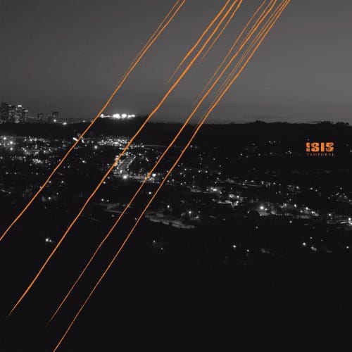 Isis Music > Vinyl Records Isis - Temporal 689230014010 IPEC140.1