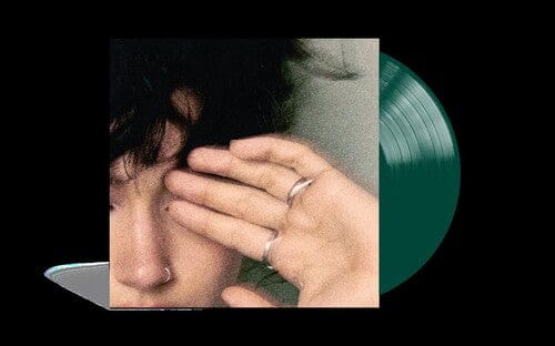 Island Music > Vinyl Records Asha Banks - How Real Was It? (Extended Play, Colored Vinyl, Green, Poster) 602488235020 ISL223266.1