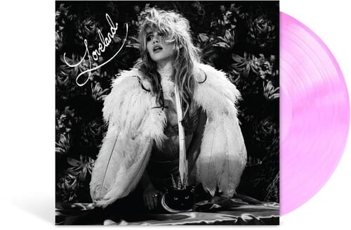 Island Music > Vinyl Records Suki Waterhouse - Loveland (Parental Advisory Explicit Lyrics, Colored Vinyl, Pink, Gatefold LP Jacket) 199957735100 ISL243874.1