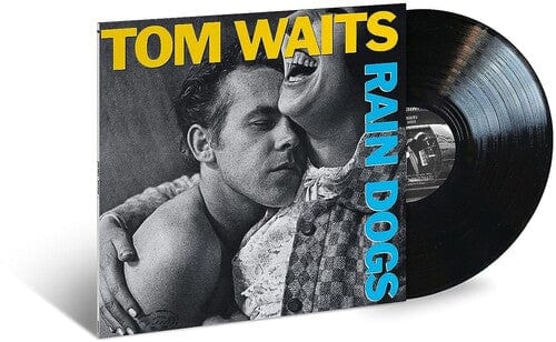 Island Music > Vinyl Records Tom Waits - Rain Dogs 602448898531 ISLB003707801.1