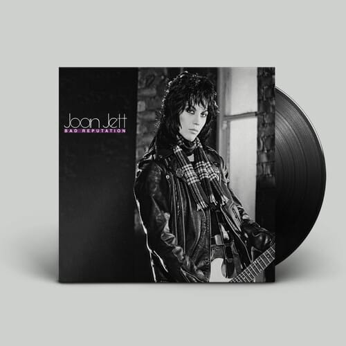 Isolation Network, INC. Music > Vinyl Records Joan Jett - Bad Reputation (IEX) (45th Anniversary) (Anniversary Edition, Reissue) 823375069904 BLTQ137.1